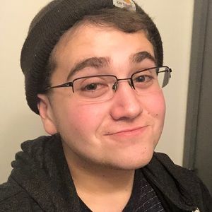 Meet your Posher, Jimmy